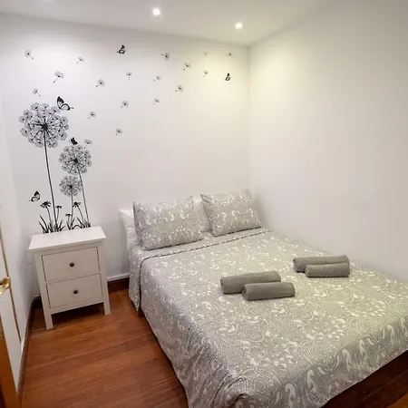 Apartment Arax