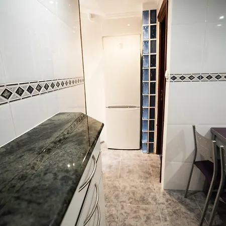 Apartment Arax