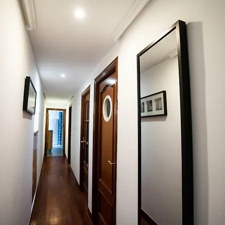 Apartment Arax *
