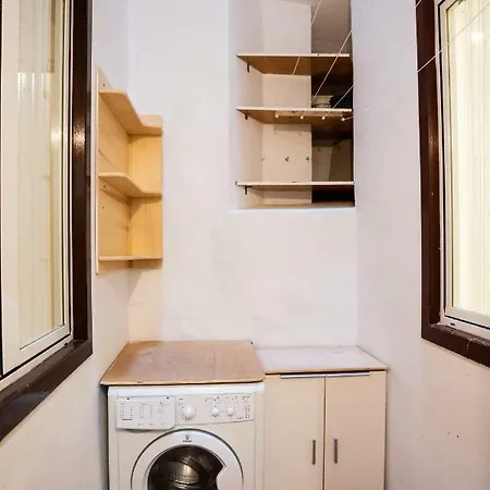 Arax Apartment