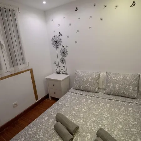 Arax Apartment *