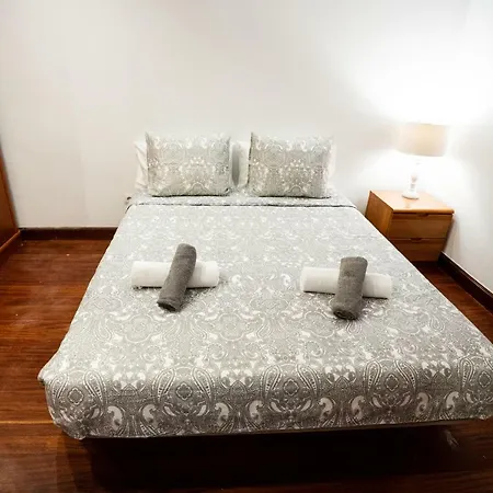 Arax Apartment