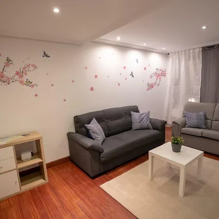 Apartment Arax