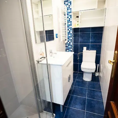 Apartment Arax