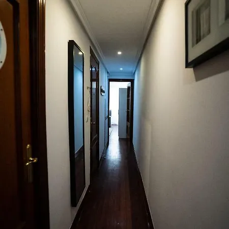 Arax Apartman *