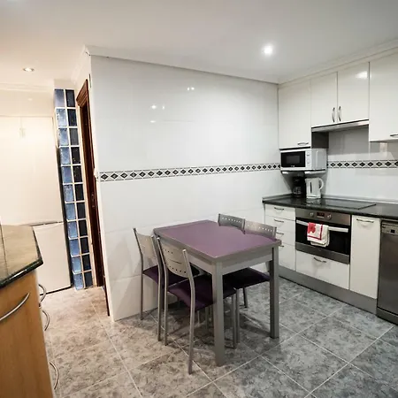 Apartman Arax San Sebastián