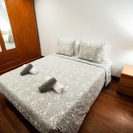 Arax Apartman San Sebastián